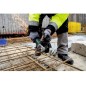 Metabo W 18 L 9-125 Vinkelsliber 18V Batteri og lader ikke inkluderet